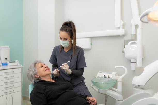 Best Emergency Dentist for Knocked-Out Tooth in West Allis, WI